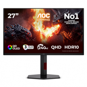AOC 26.5'' / Q27G4ZDR