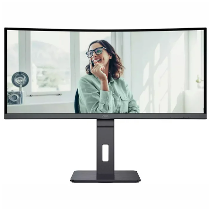AOC 34" / CU34P3CV