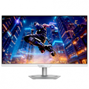 Gigabyte 27" / M27UP ICE
