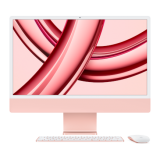 Apple iMac 24” 4.5K Retina, Apple M3 8C CPU, 10C GPU/8GB/256GB