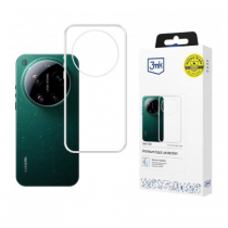 3mk Clear Case Xiaomi 17 Ultra