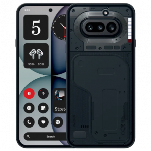 Nothing Phone (4a) 12GB/256GB