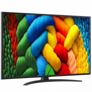 LG 50" / 50NANO81A3A