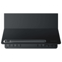 Tab S9 / S9 FE / S10FE (Book Cover Keyboard Slim)