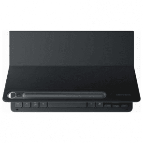 Samsung Tab S9 / S9 FE / S10FE (Book Cover Keyboard Slim)