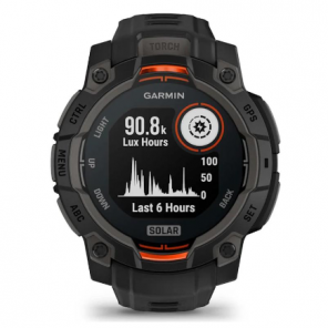 Garmin Instinct 3 – 45 mm
