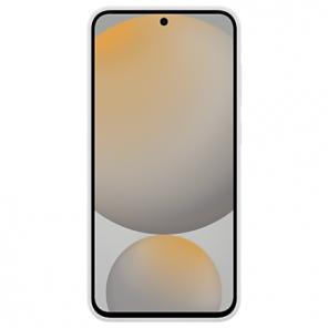 Samsung Galaxy S24 FE silikona aizsargvāciņš