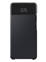 Samsung Galaxy A32 Smart S View Wallet крышка