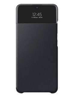 Samsung Galaxy A32 Smart S View Wallet vāciņš