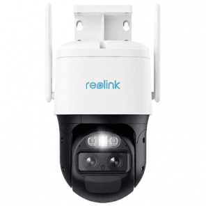 Reolink TrackMix Series G770