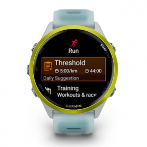 Garmin Forerunner 570