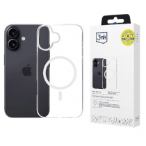 3mk Armor MagCase iPhone 16