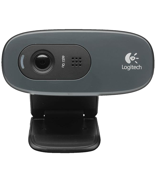 Logitech Web Camera C270