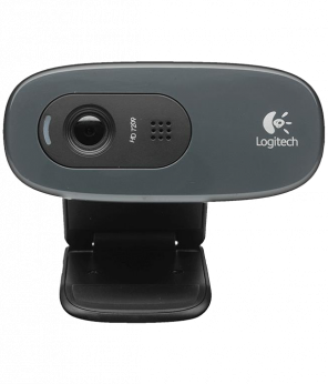 Logitech Web Camera C270