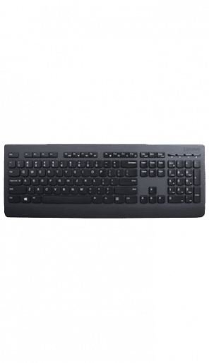 Lenovo Professional Wireless Keyboard