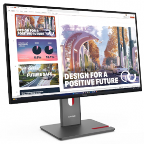 Lenovo 27" / ThinkVision P27QD-40