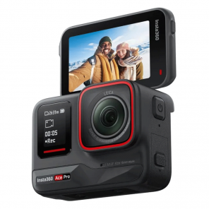 Insta360 Ace Pro 8K Action Camera