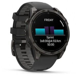 Garmin Fenix 8 47mm