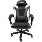 NATEC Fury gaming chair Avenger M+