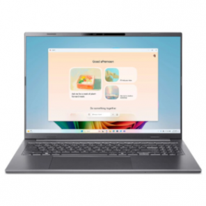 Acer Aspire Notebook A16-11M XX126100 32GB 1TB