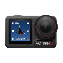 Osmo Action 5 Pro Standard Combo
