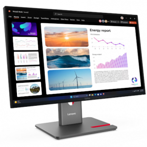 Lenovo 23.8" / ThinkVision P24q-40