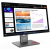 Lenovo 23.8" / ThinkVision P24q-40