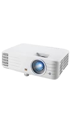ViewSonic Projector PX701HDH 350 Lumens
