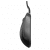 Pulsar USB OPTICAL X2/MEDIUM BLACK PX2221D