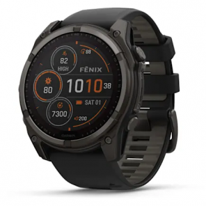 Garmin Fenix 8 51 mm