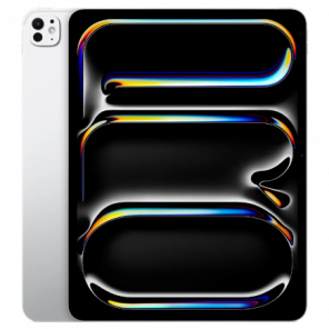 Apple 13" iPad Pro M5 Wi-Fi 2TB with nano-texture glass