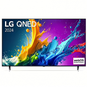 LG 75" / 75QNED80A3A