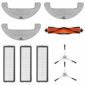 Dreame D10 Plus gen2 Accessories Kit RAK42