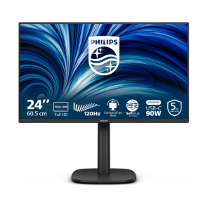 Philips 23.8'' / 24B2U3301/00