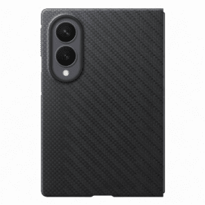 Samsung Original Carbon Magnet Case Fold 8