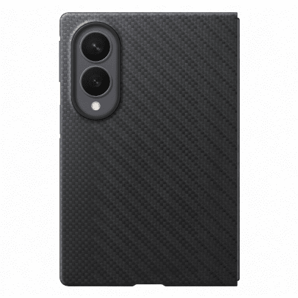 Samsung Original Carbon Magnet Case Fold 8