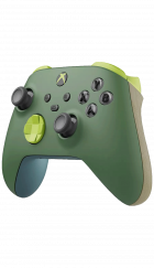 Microsoft Xbox Wireless Controller Remix