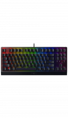 Razer BlackWidow V3 Tenkeyless Gaming keyboard, RU