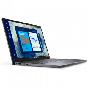 Dell Pro 16 AG FHD+ Intel Core 5 120U 16GB 512GB