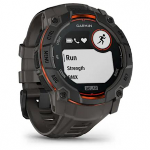 Garmin Instinct 3 – 50 mm