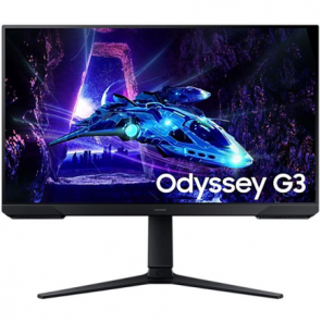 Samsung 27" / Odyssey G3 G30D LS27DG302EUXEN
