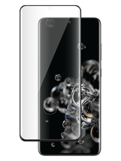 BigBen Galaxy S21 2.5D защитное стекло Ultra