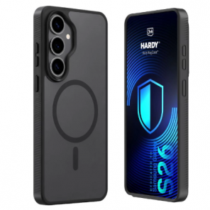 Armor Hardy Hazy MagCase Samsung Galaxy S26