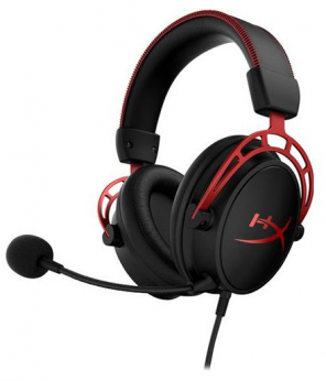 HYPERX CLOUD ALPHA