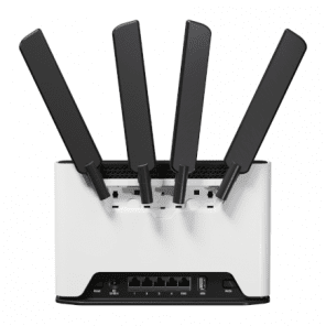 MikroTik Chateau 5G ax