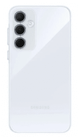 Samsung Samsung Galaxy A35 caurspīdīgs vāciņš