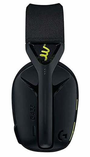 Logitech G435