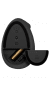 Logitech LIFT Right Vertical Ergonomic Wireless Mouse
