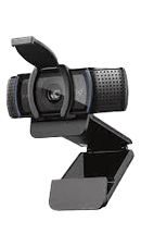 Logitech C920s PRO Webcam