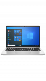 HP ProBook 445 G8 R5 5600U 14in 8GB/256